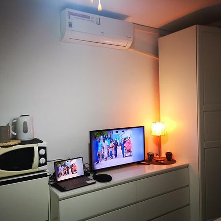 Apartamento De Raa Torrevieja Exterior foto