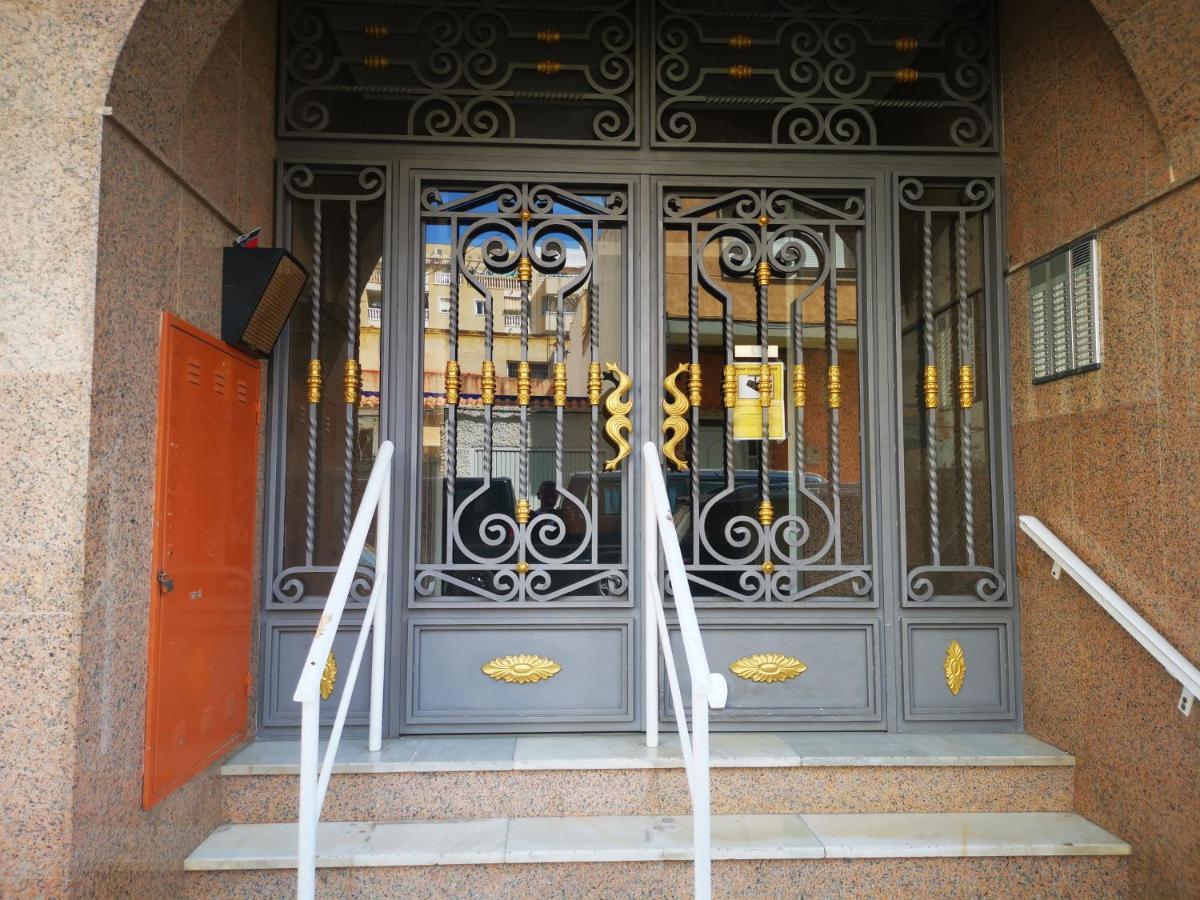 Apartamento De Raa Torrevieja Exterior foto